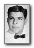 Hurley Johnson: class of 1964, Norte Del Rio High School, Sacramento, CA.